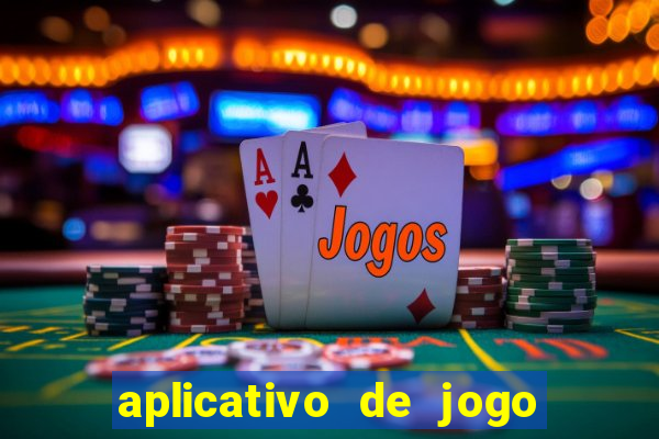 aplicativo de jogo big win